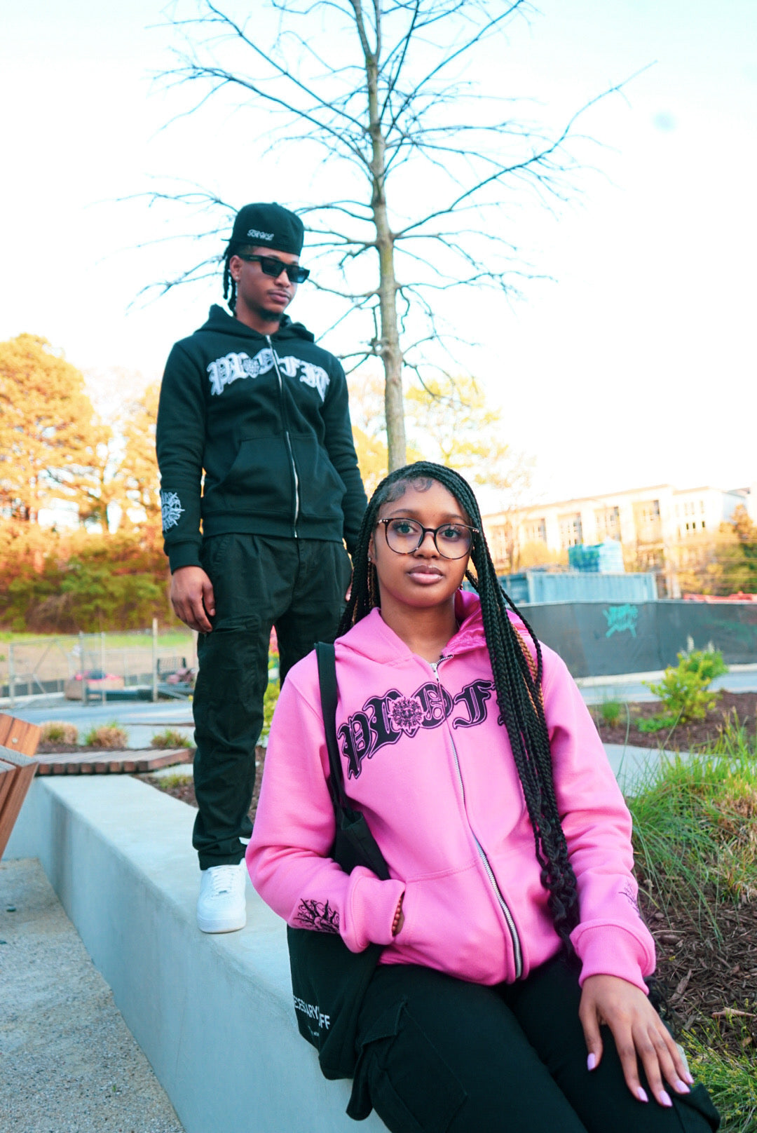 Visions Of A Villain Jackets