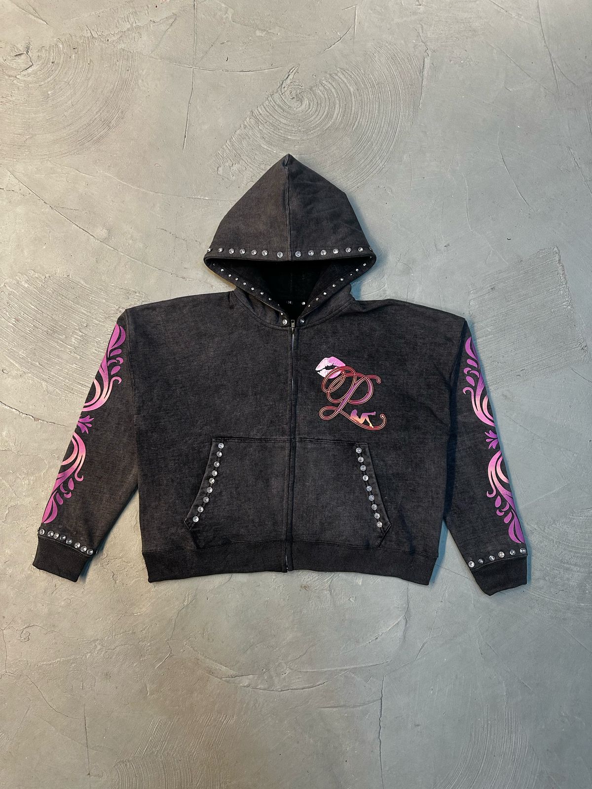 PROFIT PLAYAS ZIP UPS