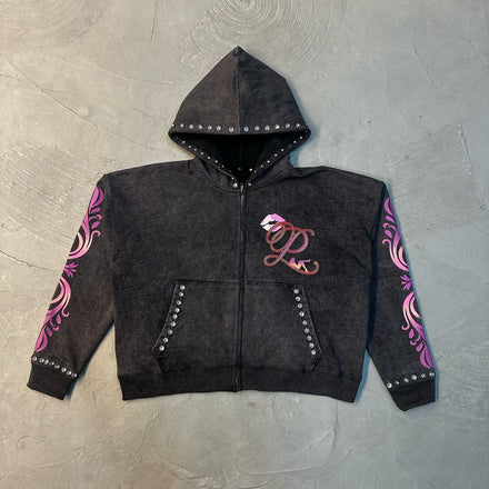 PROFIT PLAYAS ZIP UPS