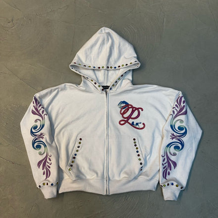 PROFIT PLAYAS ZIP UPS
